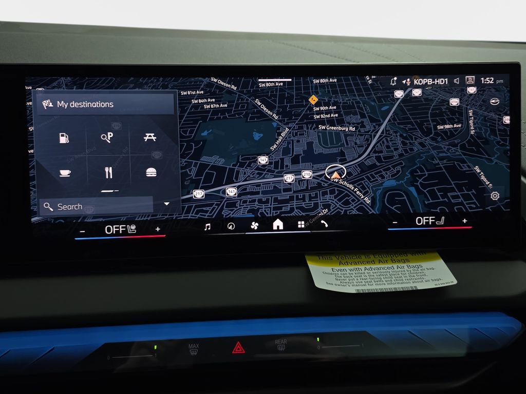 New 2026 BMW X3 xDrive30 w/ Premium Package image 22