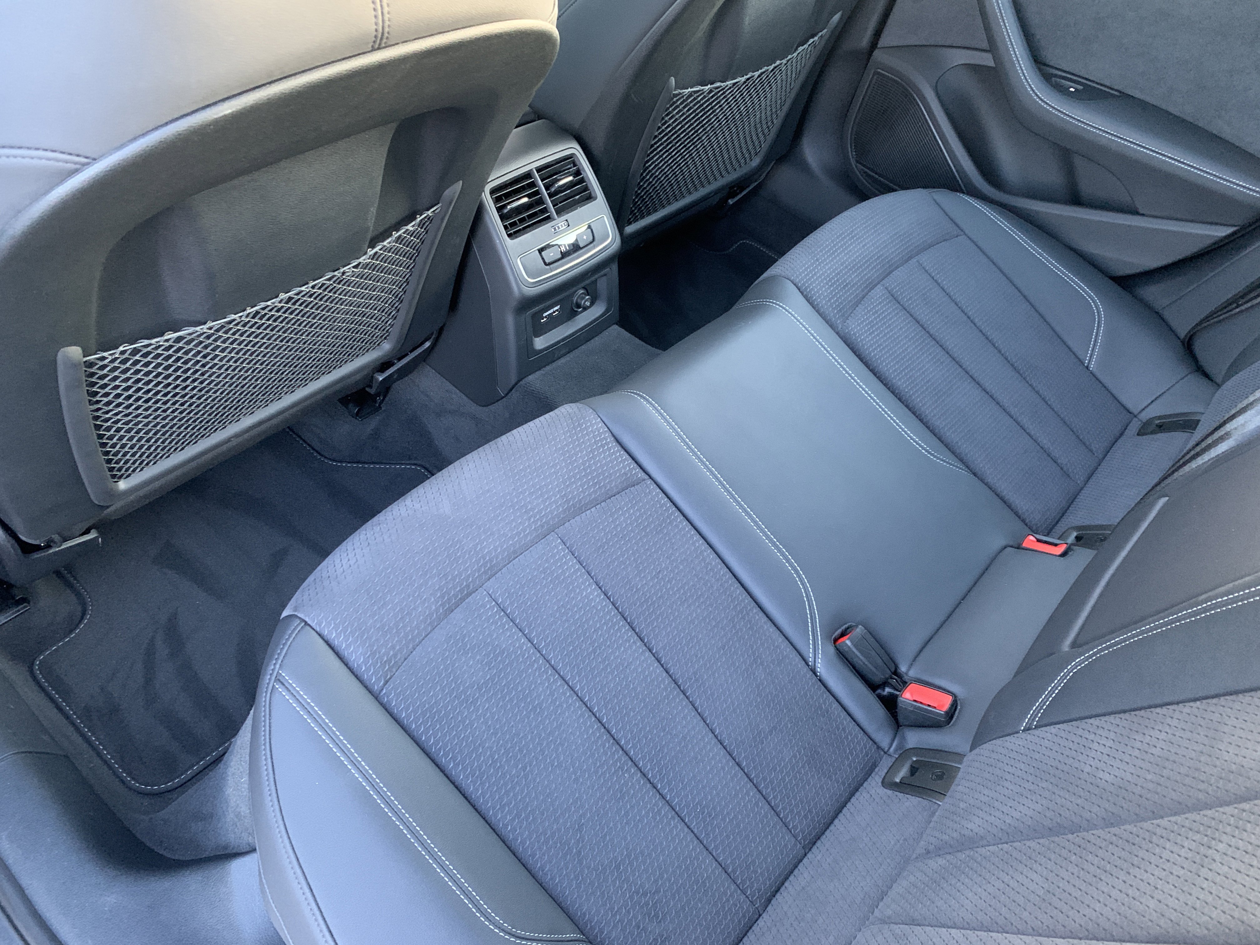 Certified 2023 Audi A4 2.0T Premium Plus w/ Premium Plus Package image 18