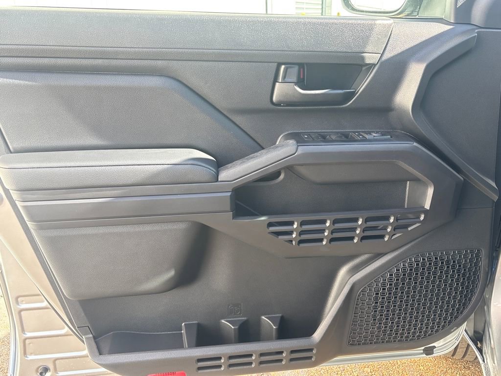 New 2026 Toyota Tacoma SR image 6