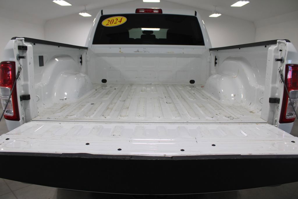 Used 2024 RAM 2500 Big Horn image 17