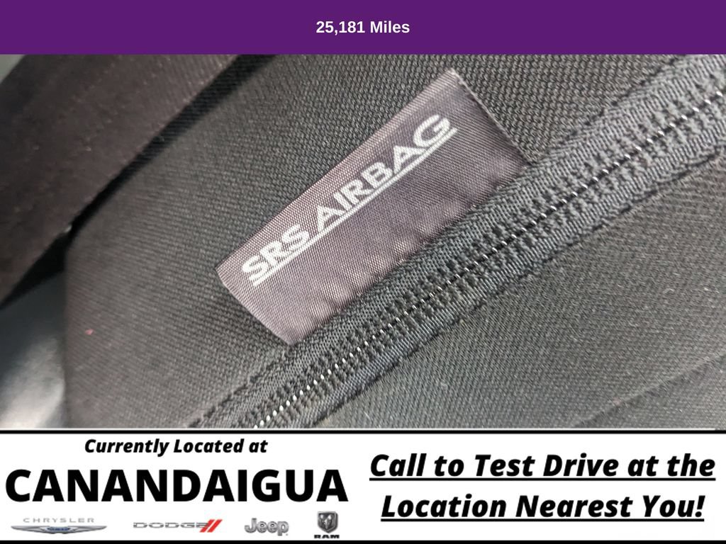 Used 2023 Subaru Impreza 2.0i Sport AWD/4WD image 46