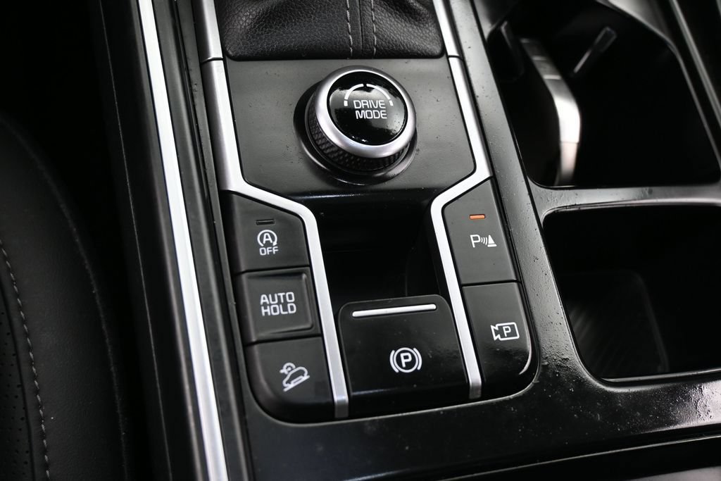 Used 2025 Kia Sorento S w/ Panoramic Sunroof Package FWD image 24