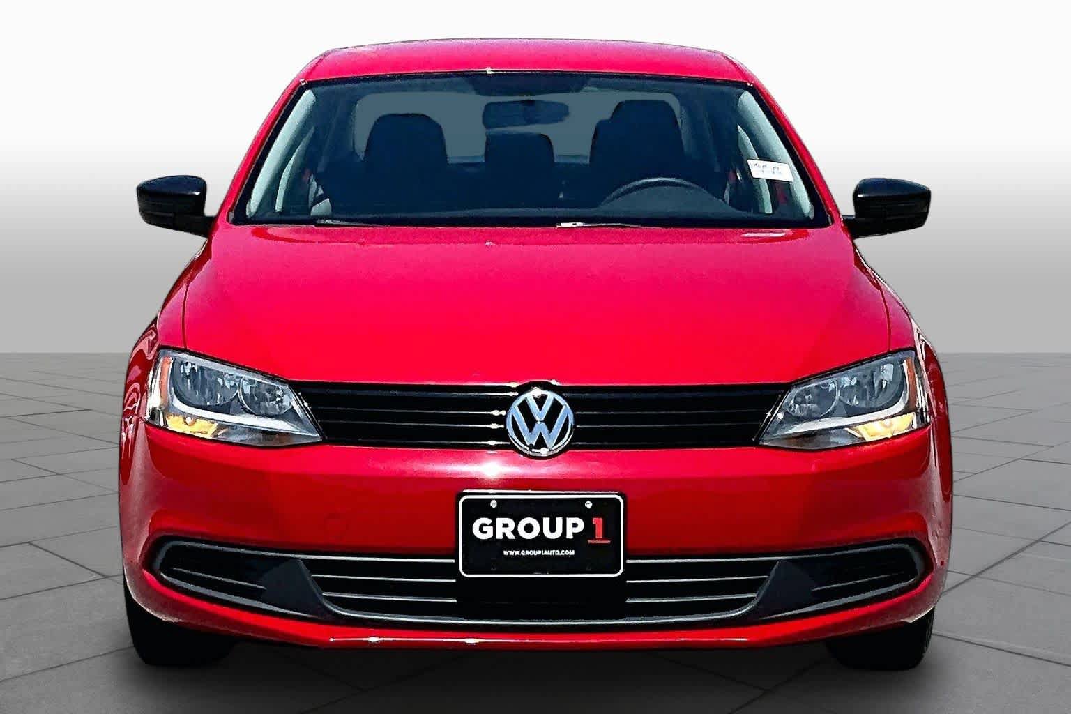 Used 2014 Volkswagen Jetta S FWD image 4