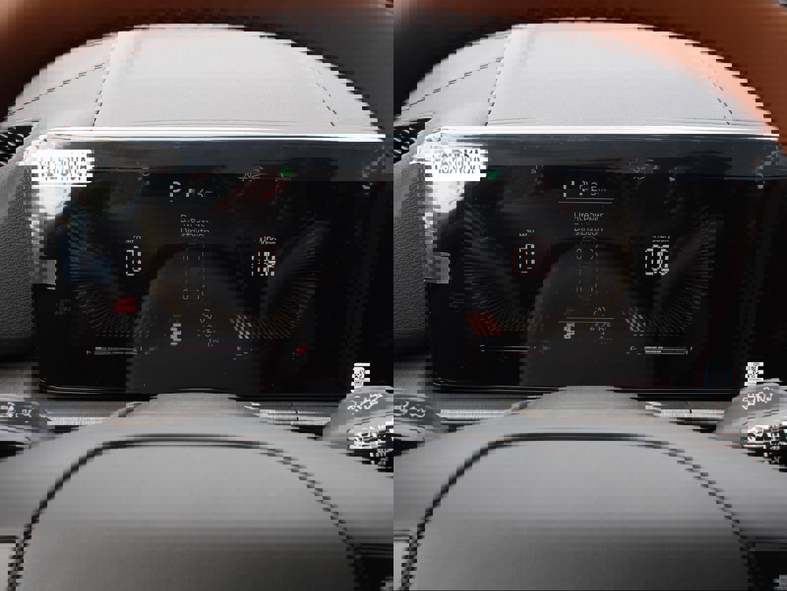 New 2026 Kia Sportage X-Line image 11