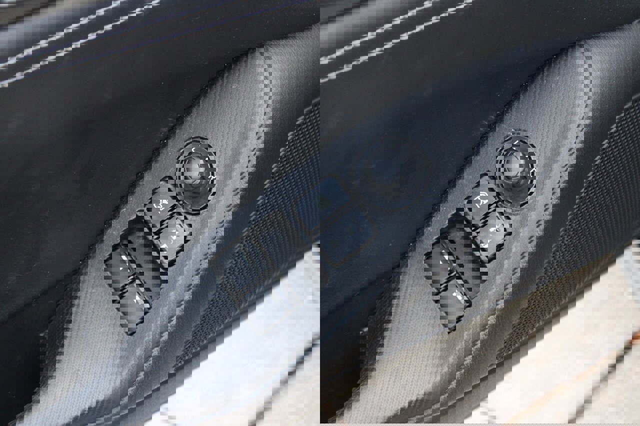 Used 2022 MAZDA MX-5 Miata RF Grand Touring image 15