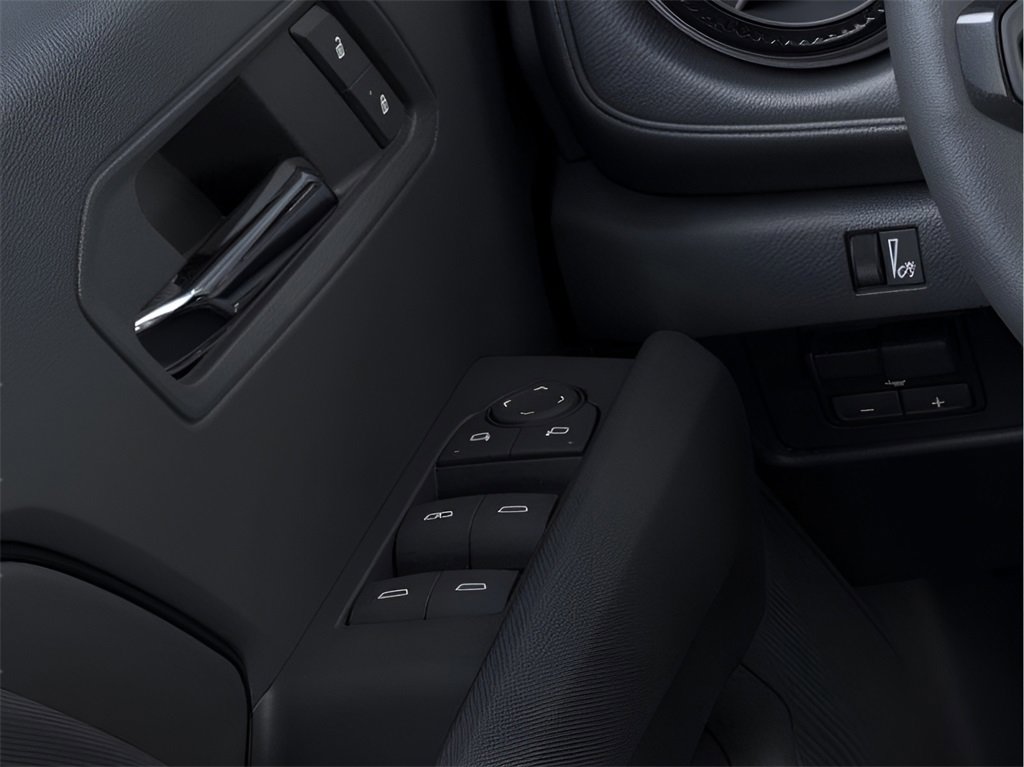 New 2026 Chevrolet Colorado LT w/ LT Convenience Package image 30