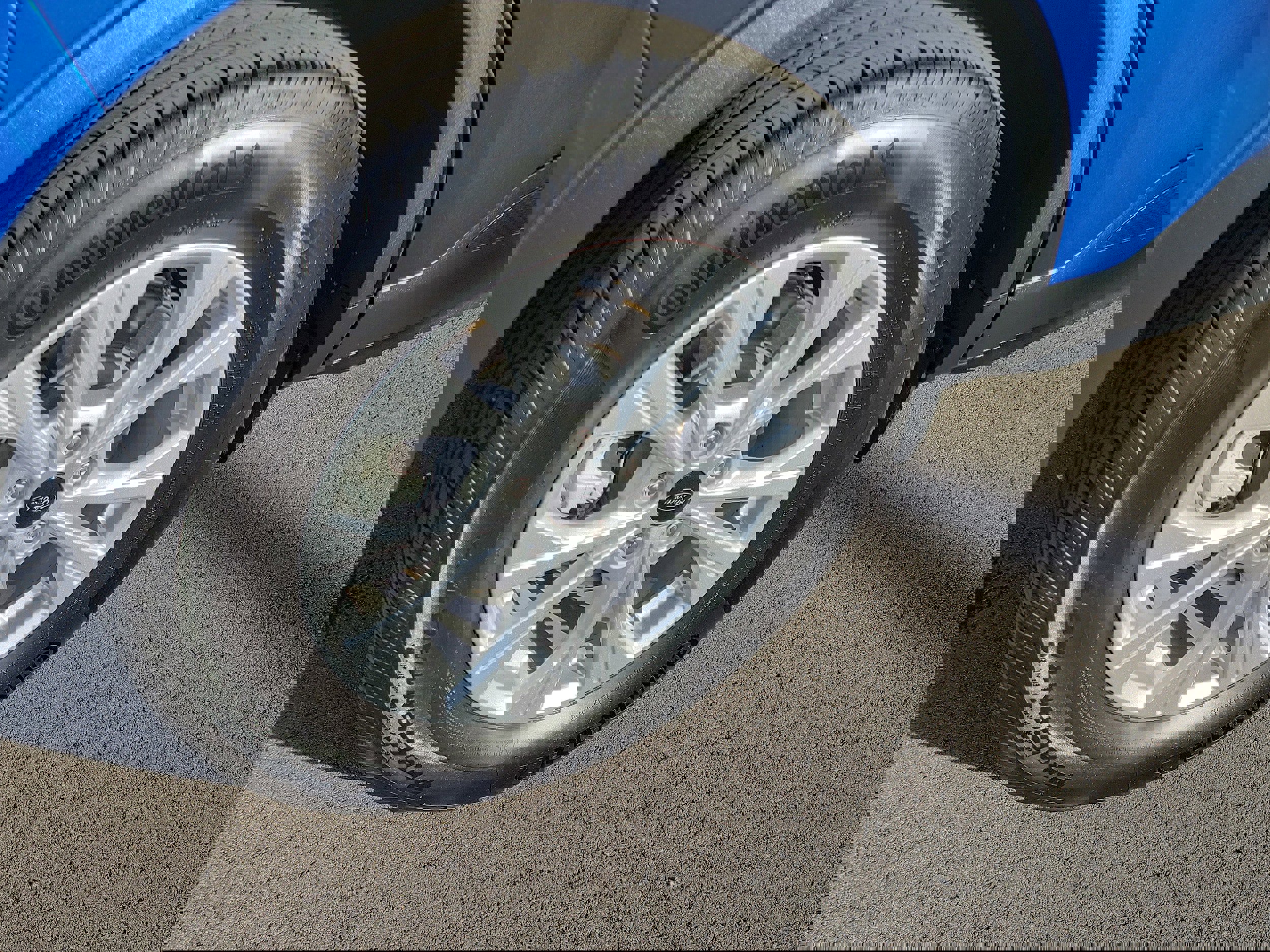 Used 2023 Ford Escape Active w/ Tech Pack #2 image 5