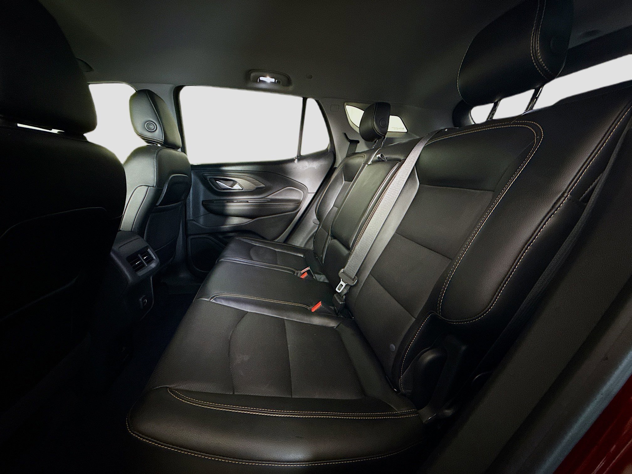 Used 2020 GMC Terrain SLT w/ Preferred Package FWD image 25