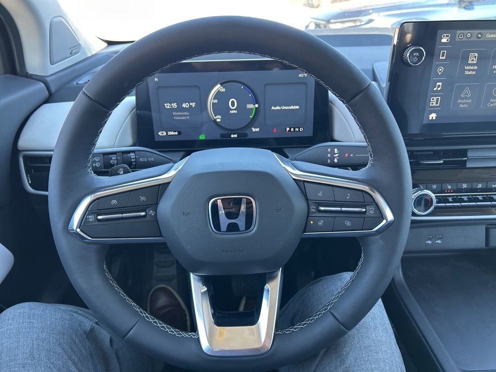 New 2026 Honda Prologue Elite image 20