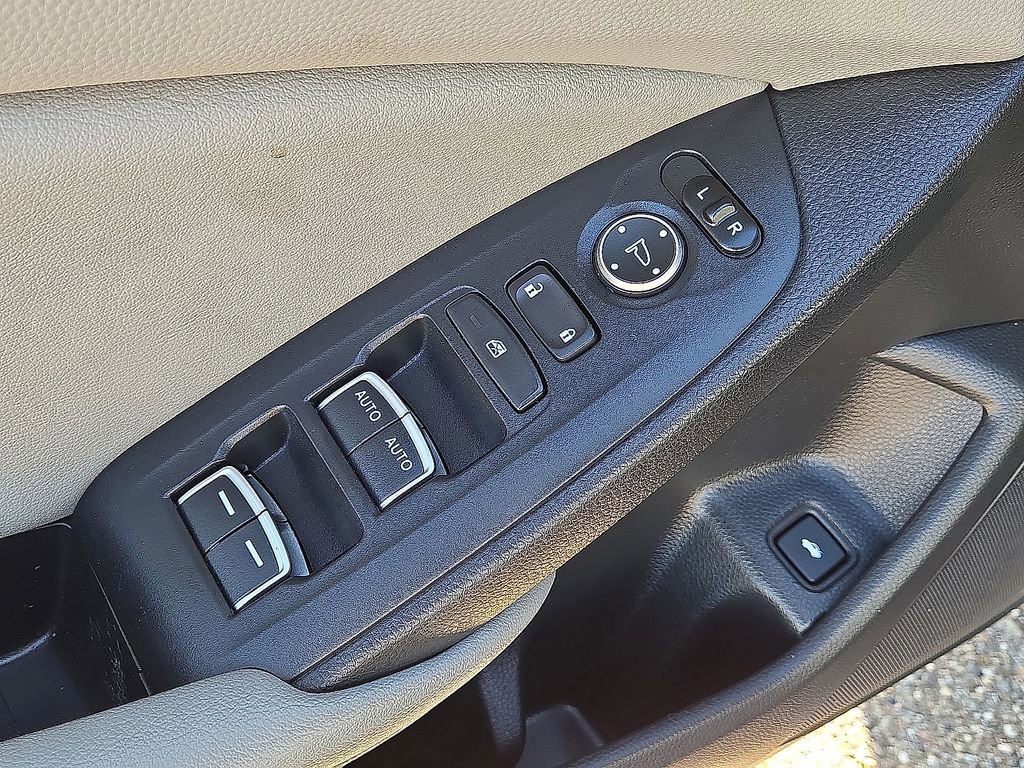 Used 2020 Honda Accord Hybrid image 22