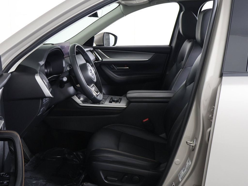 Used 2024 MAZDA CX-90 Plug-In Hybrid w/ Premium Pkg AWD/4WD image 29