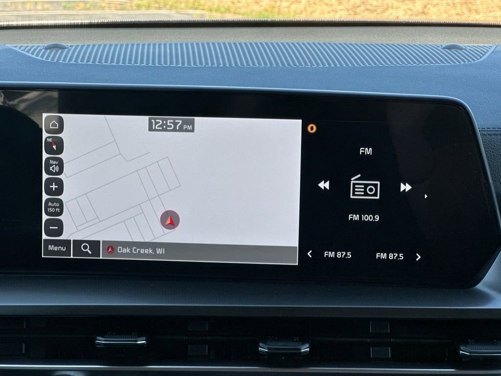 New 2025 Kia Telluride LX image 32