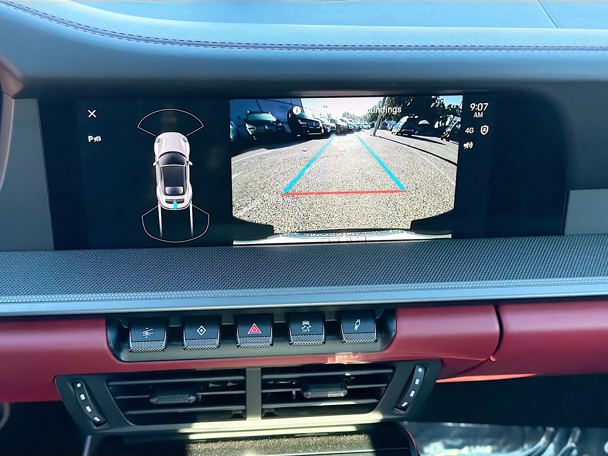 Used 2025 Porsche 911 Carrera image 30