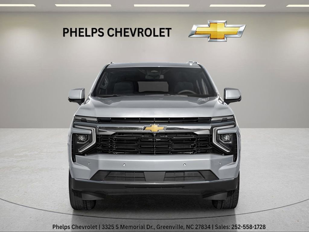 Used 2026 Chevrolet Tahoe High Country w/ Sun And Tow Package image 9