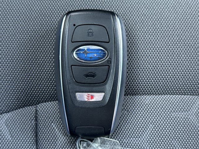 Used 2025 Subaru Crosstrek 2.5i Sport w/ Crosstrek Mirror Package AWD/4WD image 25