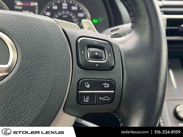 Used 2020 Lexus RC 300 AWD w/ Premium Package image 25