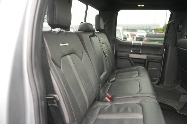 Used 2020 Ford F250 Platinum image 17