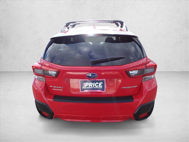 Used 2021 Subaru Crosstrek 2.0i Premium AWD/4WD image 3