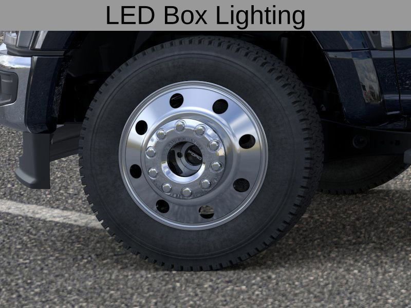 New 2026 Ford F450 XLT image 20