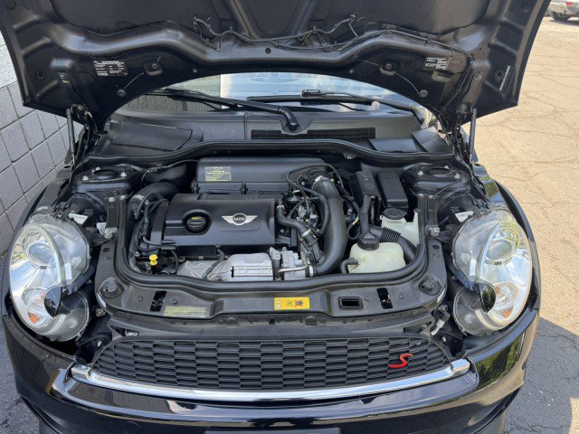 Used 2014 MINI Cooper Roadster S FWD image 5