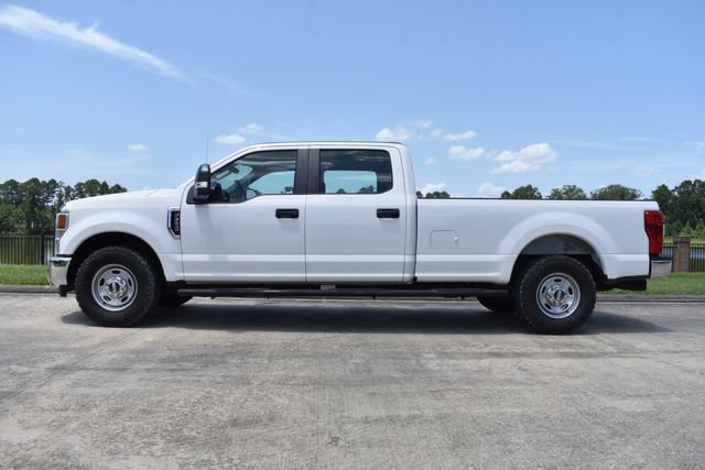 Used 2020 Ford F250 XL w/ Power Equipment Group RWD image 3