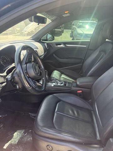 Used 2017 Audi A3 2.0T Premium FWD image 11