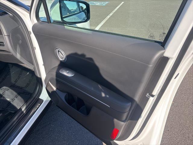 New 2026 Hyundai Palisade Limited image 15