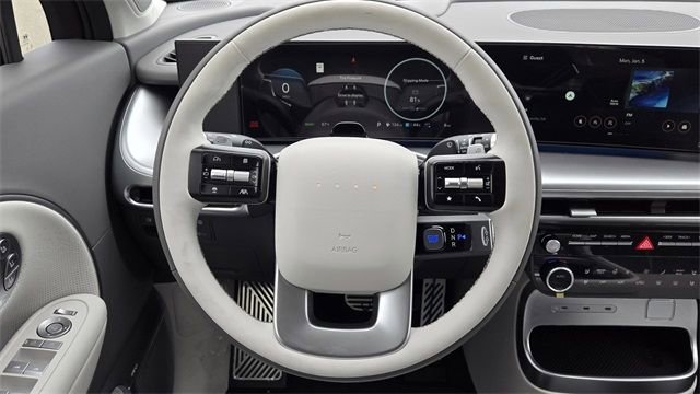 New 2026 Hyundai Ioniq 9 Calligraphy image 17