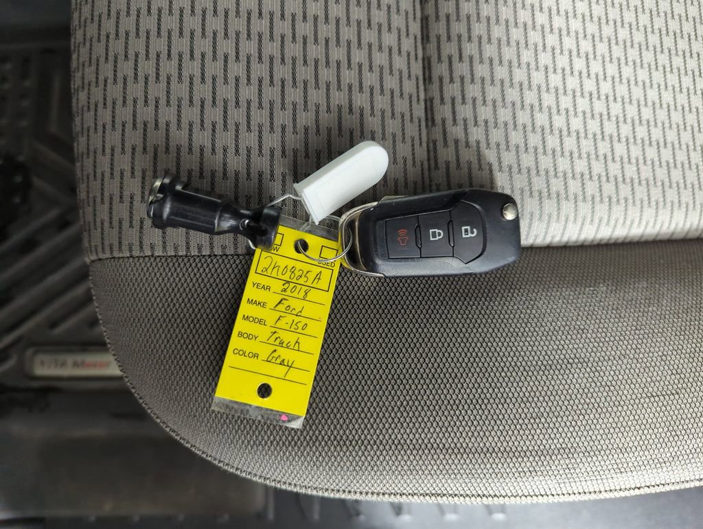 Used 2018 Ford F150 XLT w/ Equipment Group 301A Mid image 23