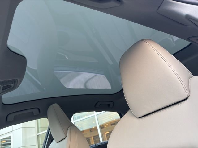 New 2026 Audi A6 Premium Plus image 32