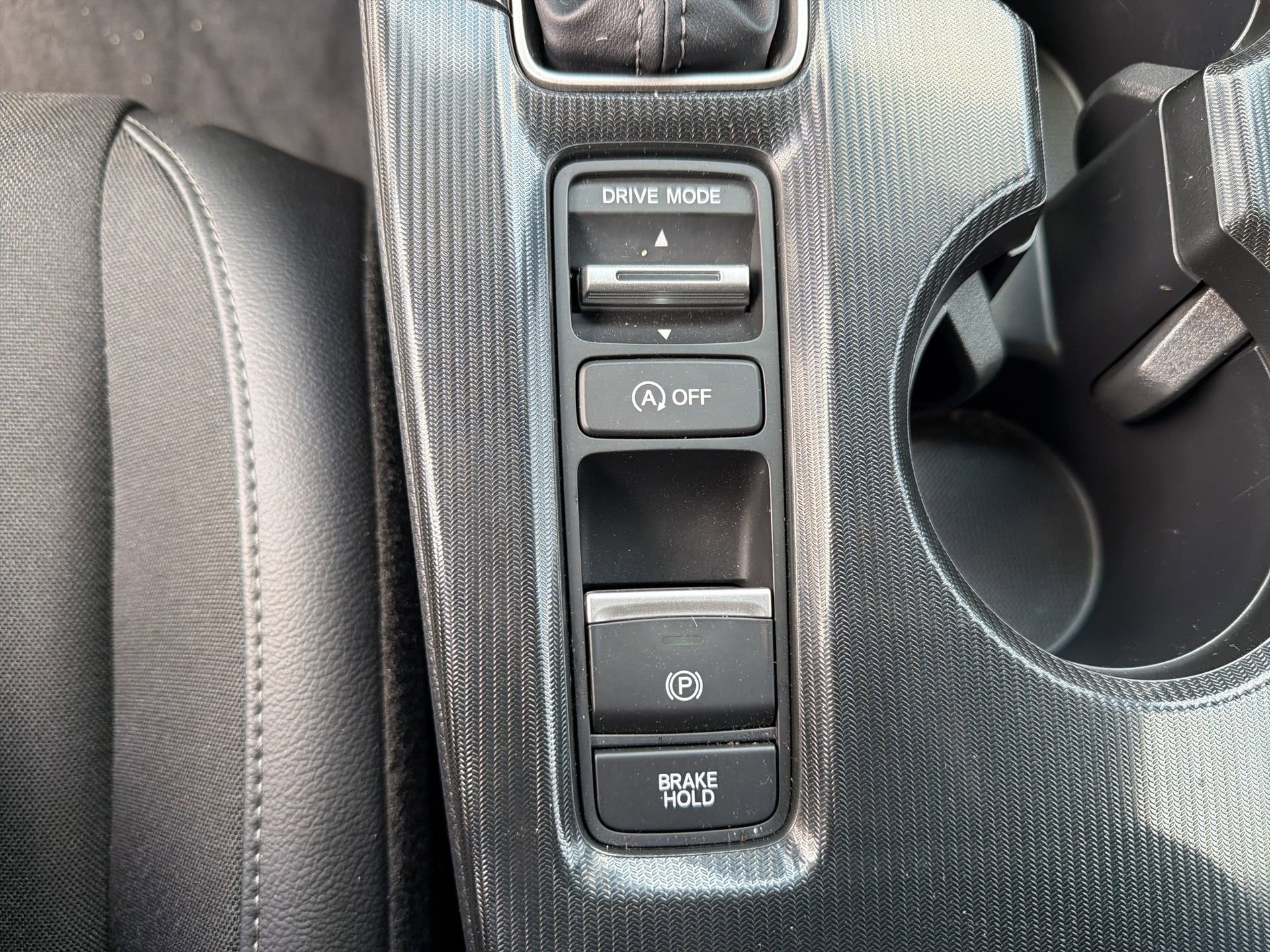 Used 2025 Honda Civic Sport image 6