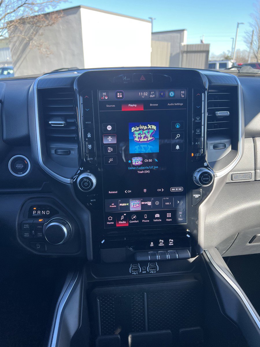 New 2026 RAM 1500 Big Horn image 20