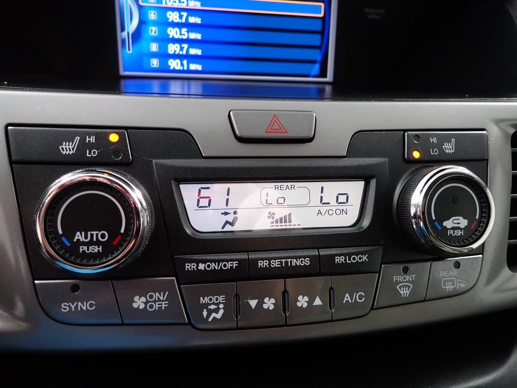 Used 2016 Honda Odyssey EX-L image 5