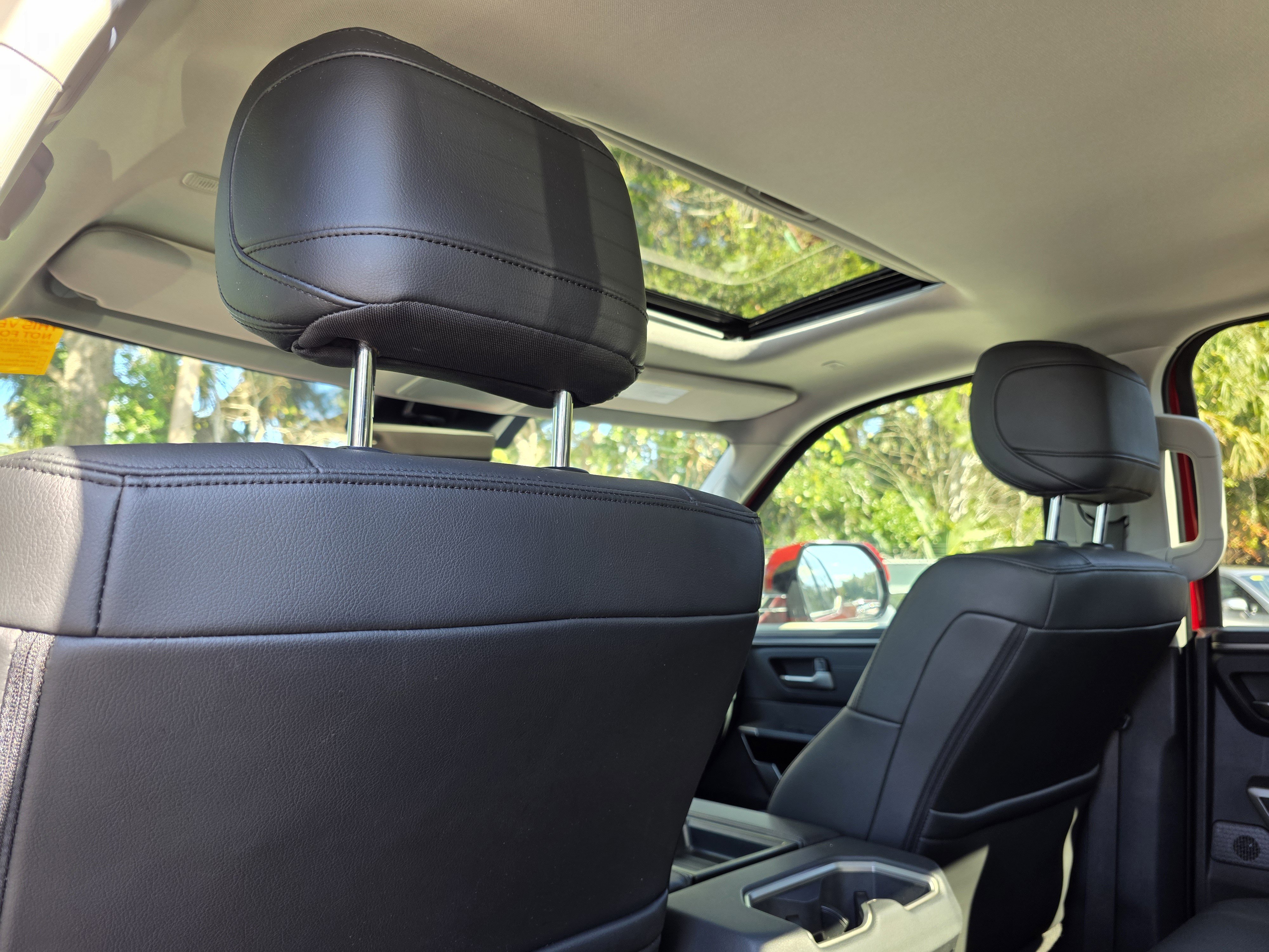 Used 2022 Toyota Tundra Limited image 16