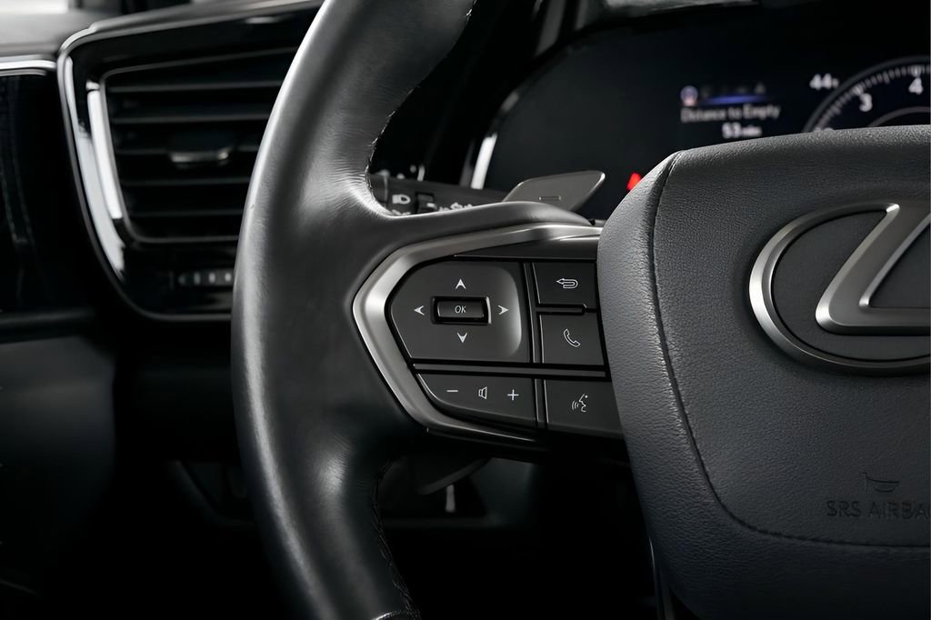 Used 2022 Lexus NX 350 AWD w/ Cold Area Package image 27