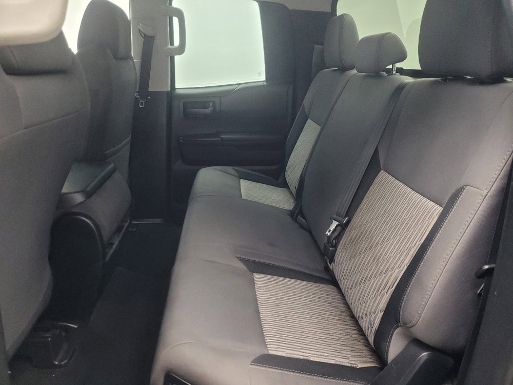 Used 2016 Toyota Tundra SR RWD image 18