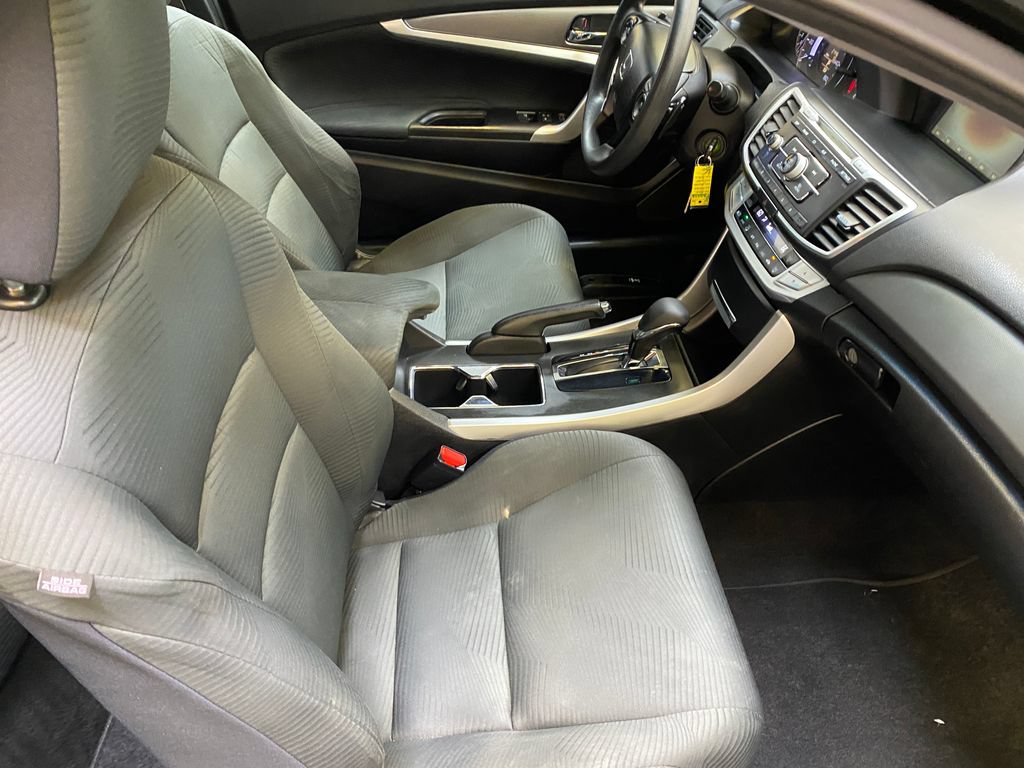 Used 2015 Honda Accord LX-S image 23