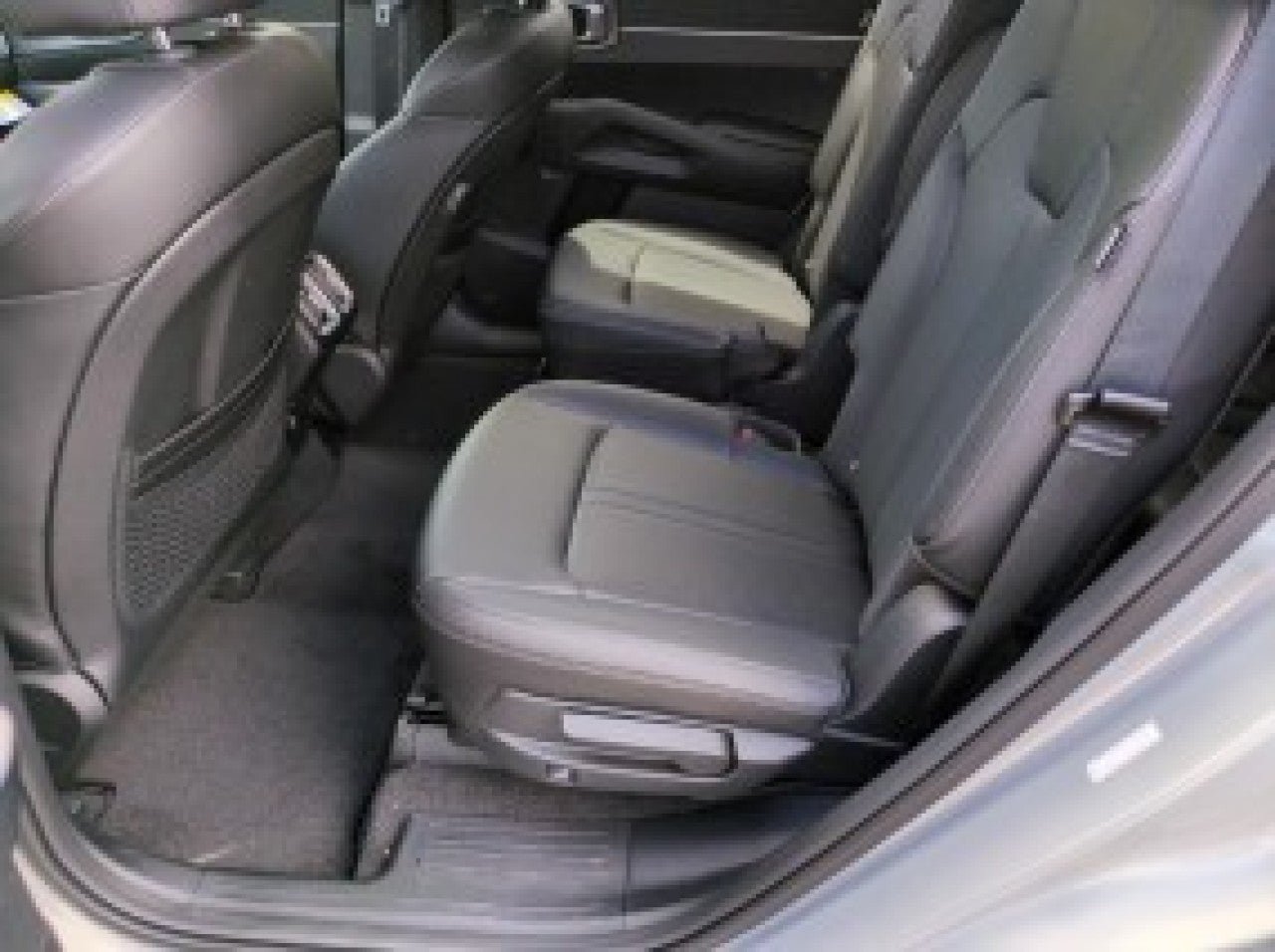 New 2026 Kia Sorento X-Line EX AWD/4WD image 34