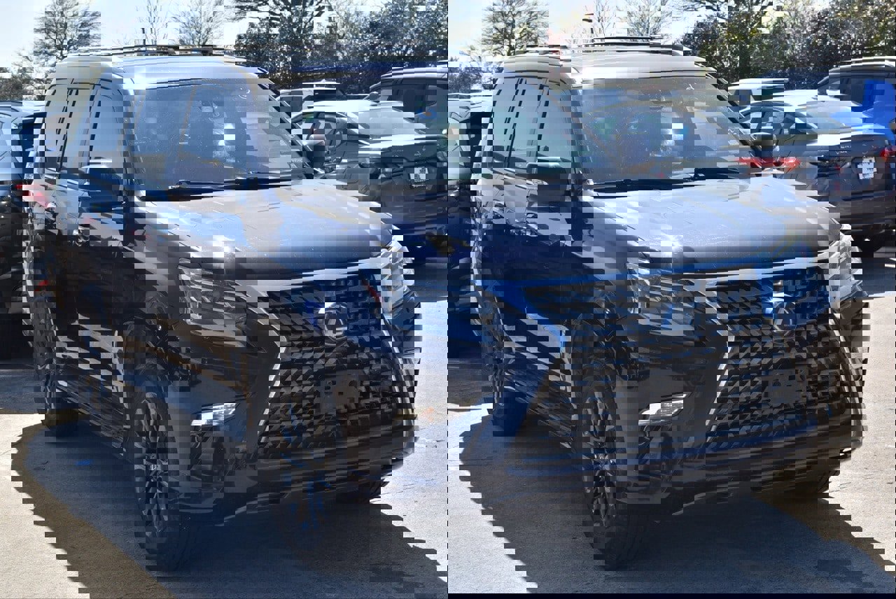 Used 2023 Lexus GX 460 Premium image 4