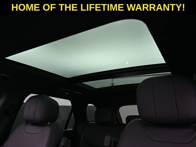 Used 2023 Land Rover Range Rover Sport SE Dynamic image 43