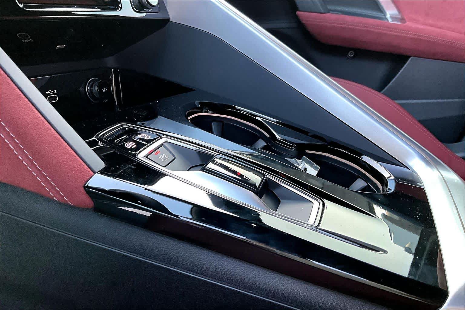 New 2026 Audi SQ5 Premium Plus AWD/4WD image 7