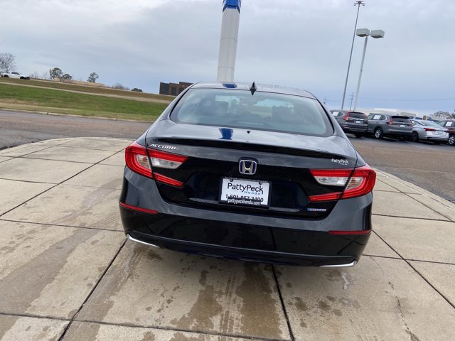Used 2021 Honda Accord EX-L image 9