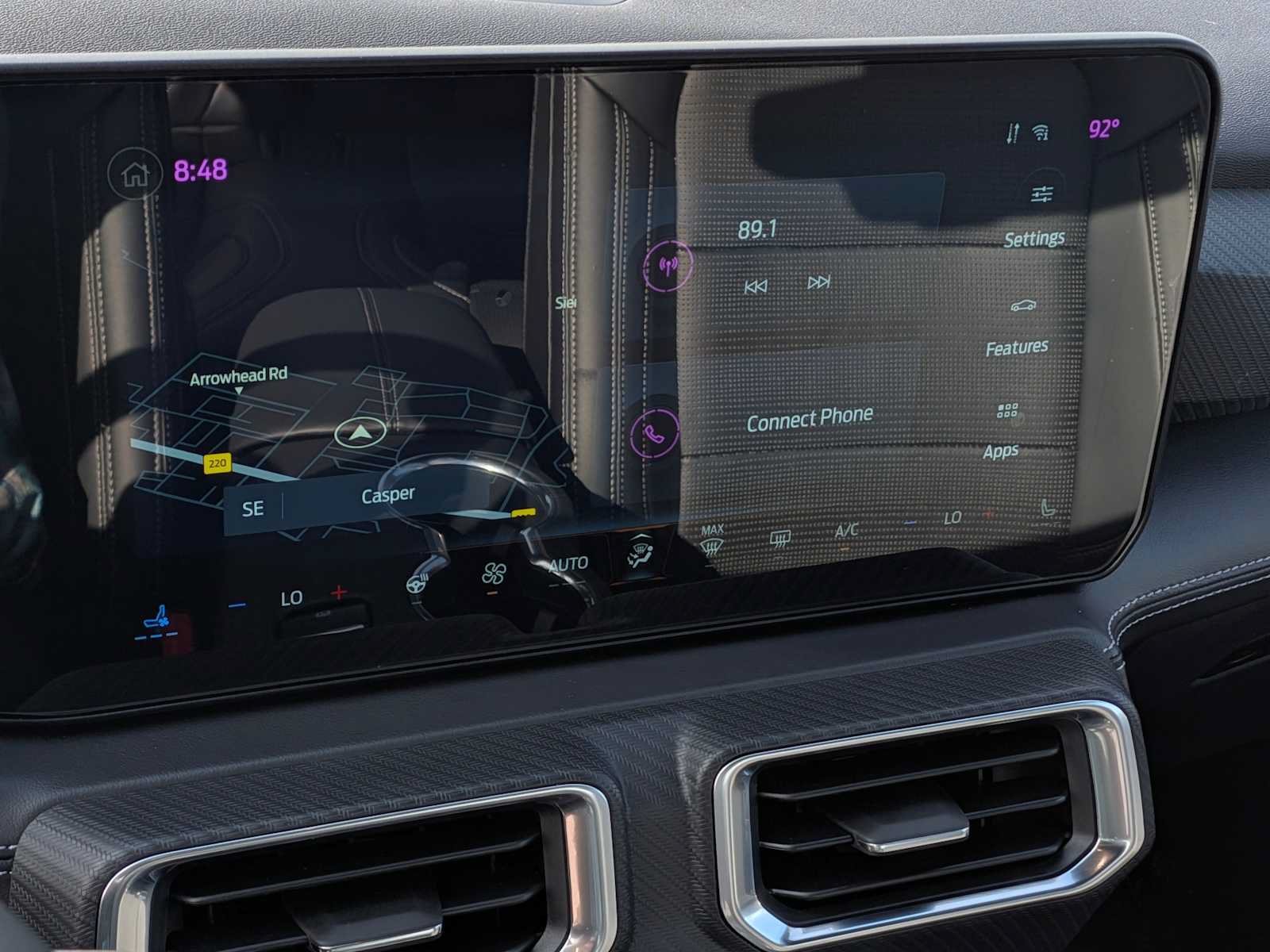 Used 2025 Ford Mustang GT Premium RWD image 19