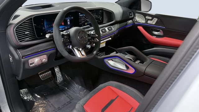 New 2026 Mercedes-Benz GLE 63 AMG S image 5