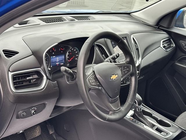 Certified 2024 Chevrolet Equinox LT w/ LPO, Floor Liner Package image 10