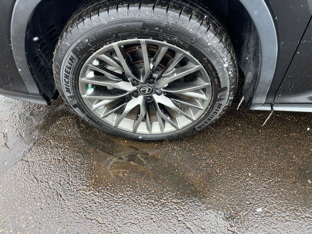 Used 2022 Lexus RX 350 F Sport w/ Accessory Package (P3) image 58