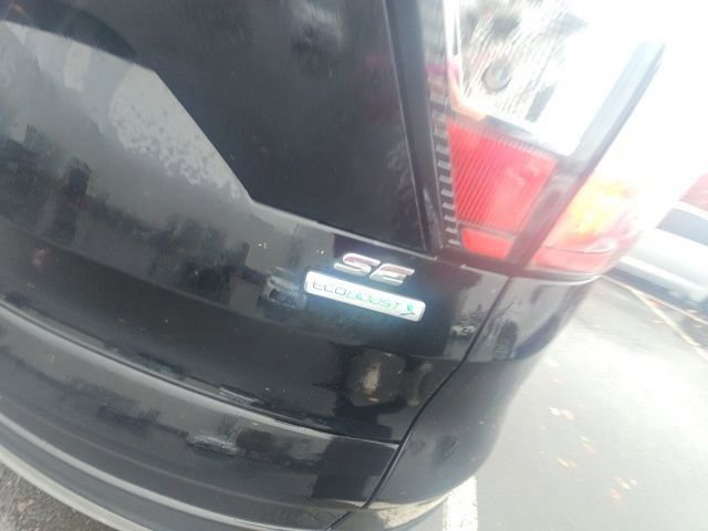 Used 2017 Ford Escape SE image 12