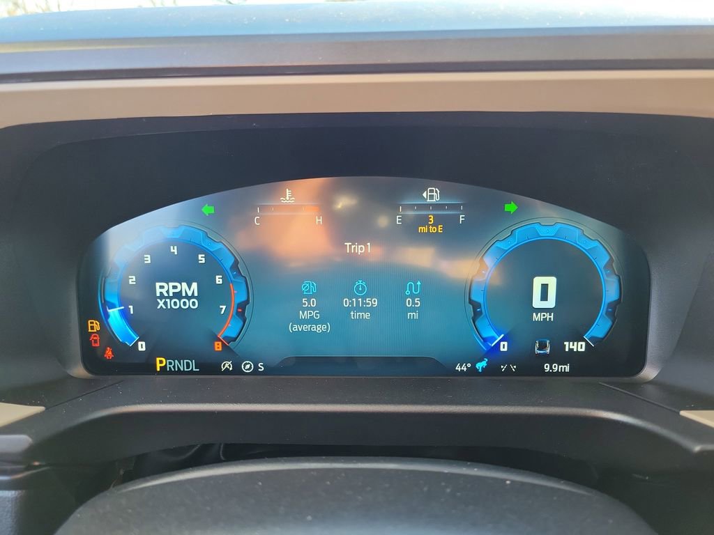 New 2025 Ford Bronco Sport Big Bend image 25