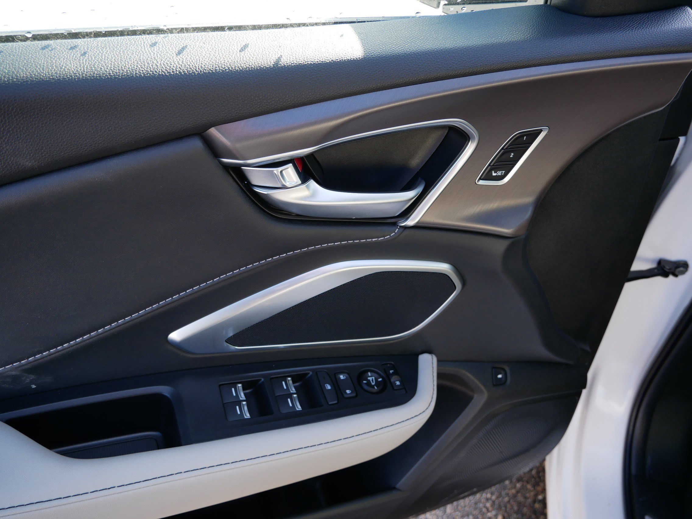 Certified 2025 Acura RDX SH-AWD image 20