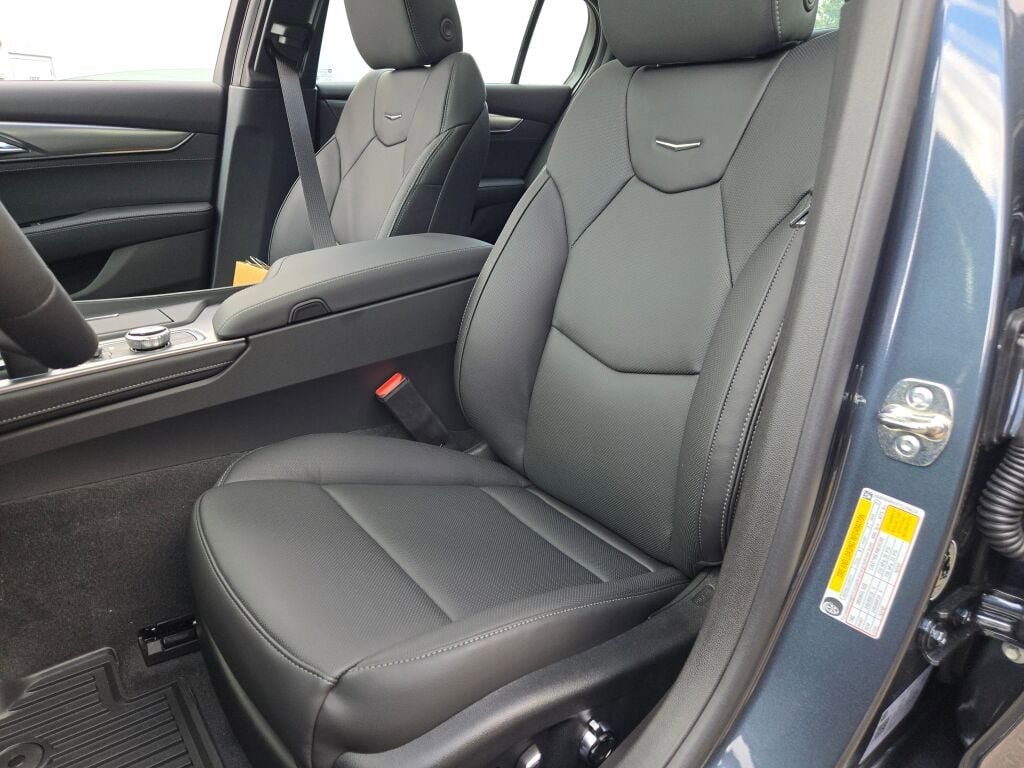 New 2026 Cadillac CT5 Premium Luxury image 25